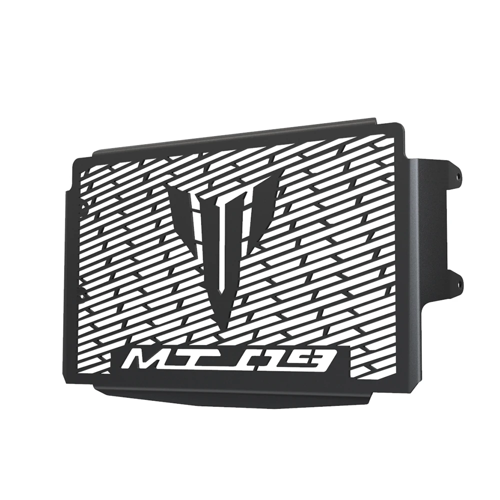 

Защитная Решетка Радиатора Для Мотоцикла MT09, Алюминиевая Защитная Накладка Для MT-09 SP 2021-2024, Защита Бака Для Воды