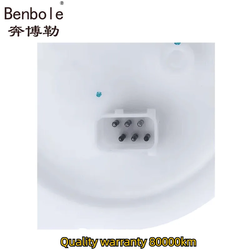 Высококачественный автомобильный модуль топливного насоса 16117285442 16117314803 для BMW X3