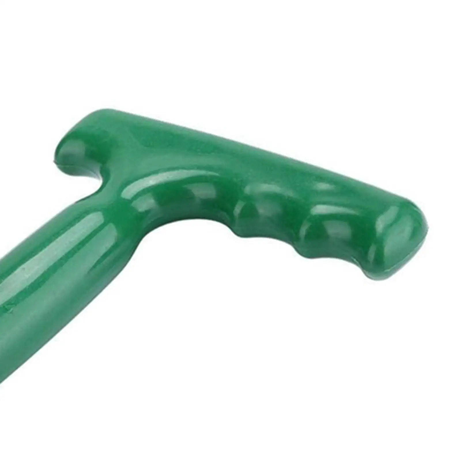 Dibber Sow Puncher PP Seeder for Patio Flowers Vegetable