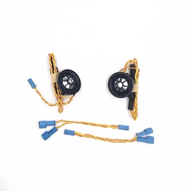 

Для BMW G20 3 серии: накладка на заднюю дверь, корпус высокочастотного динамика, аудио-трубка, головка динамика, аксессуар для высокочастотного динамика