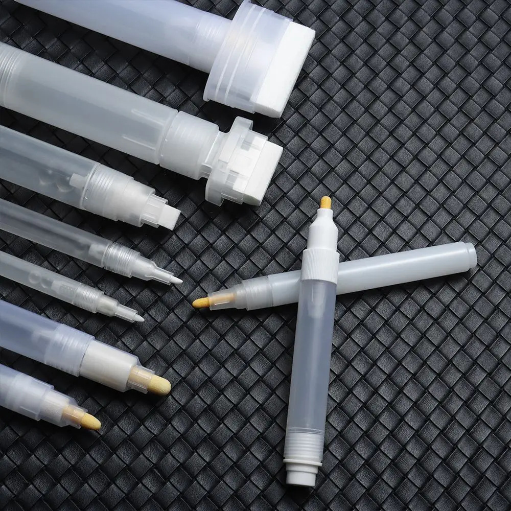 Принадлежности для ручки рисования граффити стержень 4 5 мм 3 6 8 10 30 50 Пустой