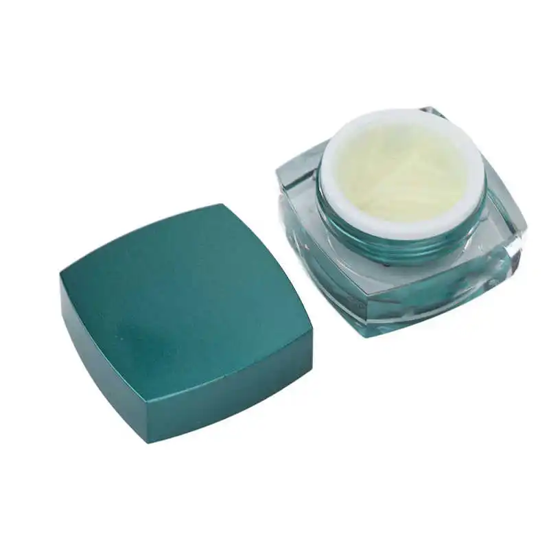 

Anti Acne Serum 10g Acne Cream with Scoop for General Skin Type