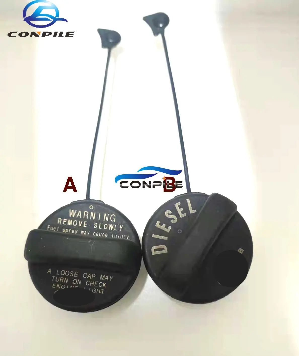 

Внутренняя крышка топливного бака для Mazda Alexa M6 Atenza CX-5, 1 шт.