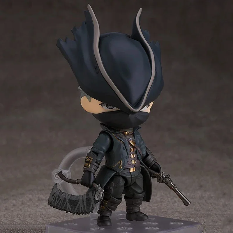 Аниме Кровавые Фигурки Леди Мария # Ведьмы 1992 г. 1279 фигурки Gehrman подвижная