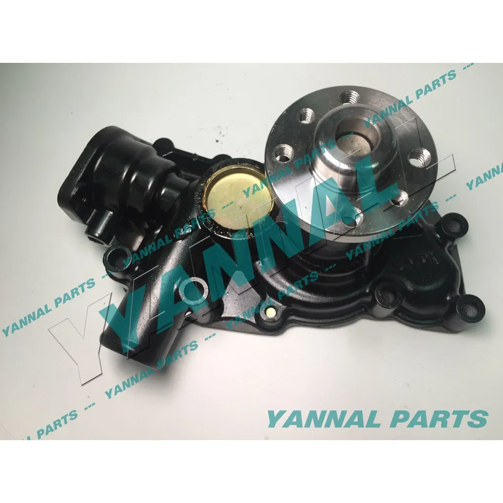 

4LE1 Water Pump For Isuzu Engine