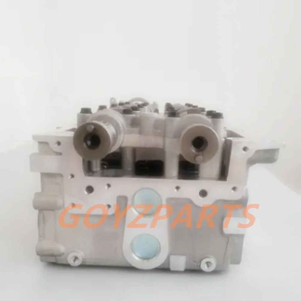 Комплектная головка блока цилиндров для Hyundai Grand Starex H200 Porter 908878 908 878 D4CB OEM 22100-4A700 22100-4A701 5J025-4AU00 (art.: 3920d4e2a34c0) - 3920d4e2a34c0