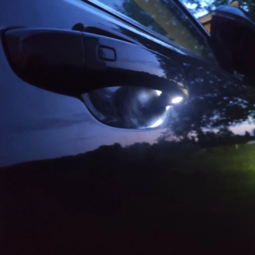 1 шт. левая ручка дверной ручки для внешнего освещения Audi A6LC7 A8 A7 Q7 4H0 947 133 A