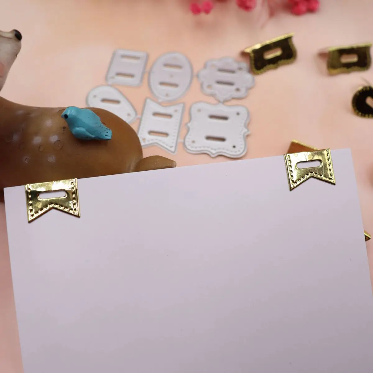 Файл металлические штампы для скрапбукинга сделай сам папка тиснения альбома