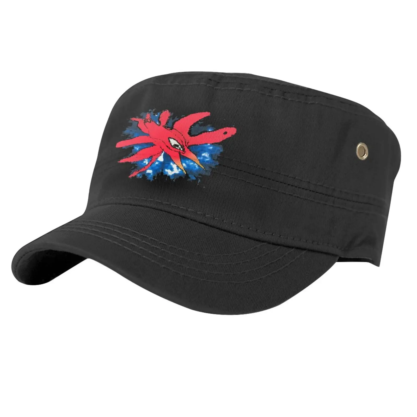 

Vtg 90S The Cure Wish Tour Caps For Men Cap Male Custom Logo Hat Beanie Men's Berets Bonnets For Women Hip Hop Russian Hat Cap