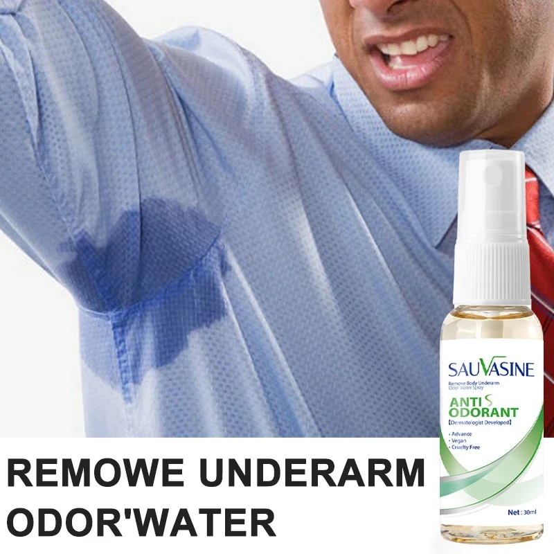 Антиперспирант дросс подмышек сухое