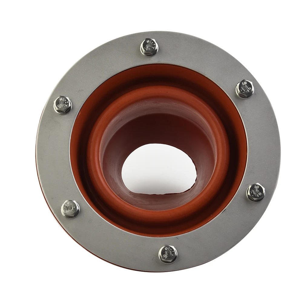 

High Quality Flue Flashing Kit Tent Convenient Easy To Use 1X Accessory Anti-scalding Camping For Tent Chimney