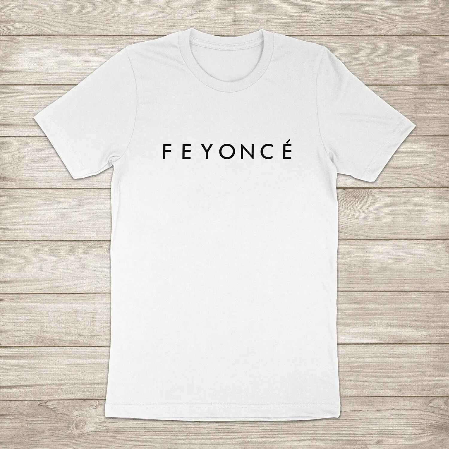 Женская свадебная футболка Feyonce для невесты