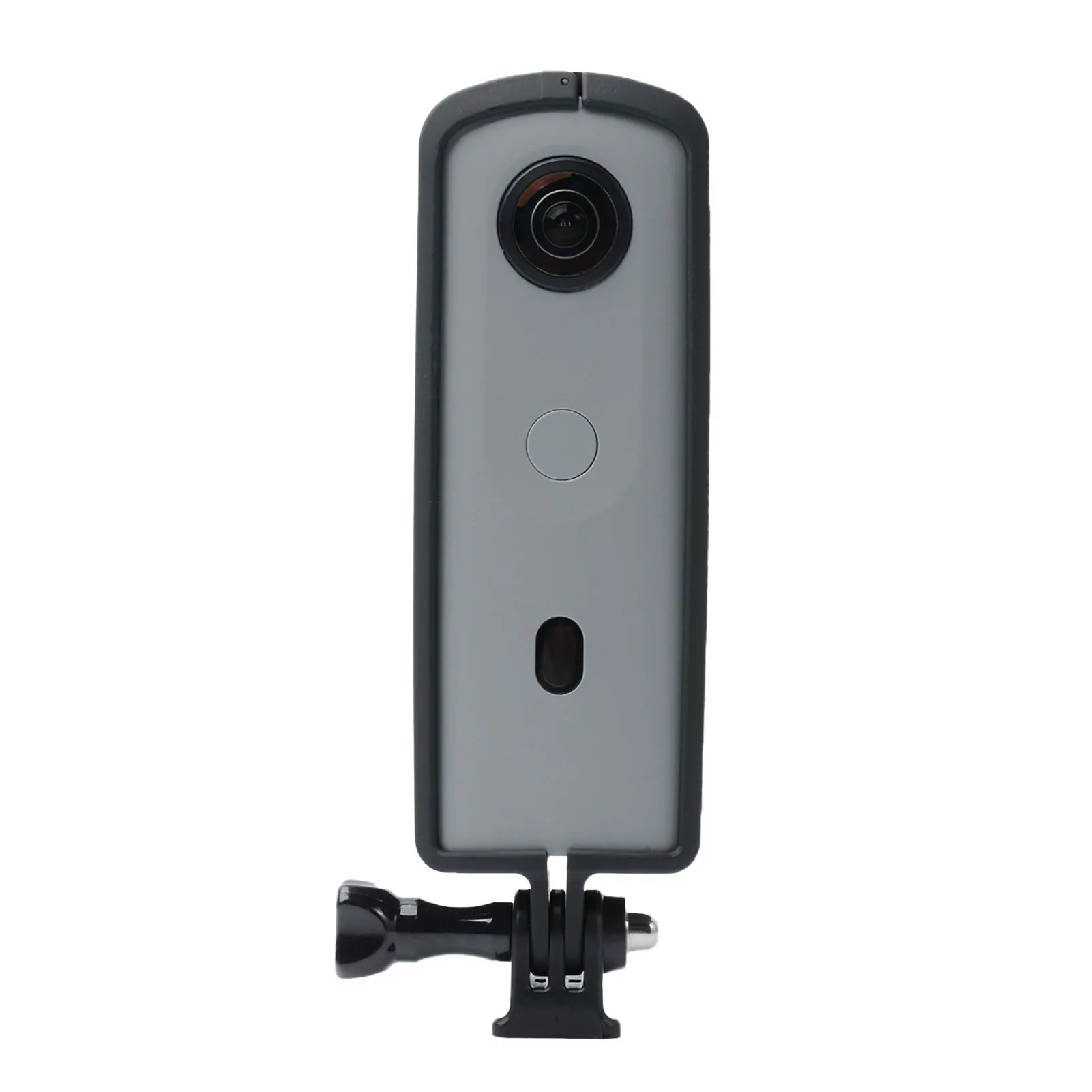 

Protective Frame Border Side Standard Shell Housing Case for SC2 S V Action Camera Practical Durable Camera Accessories