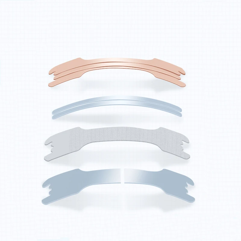 Патч для носа из нетканого материала 10 шт. |