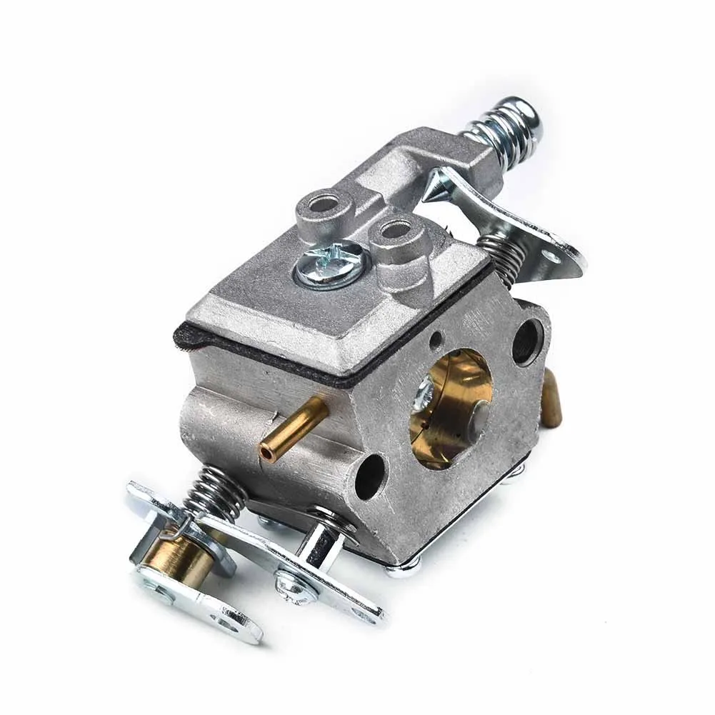 Для бензопилы Poulan WT-600 карбюратор запасная часть для Walbro WT-891 W-20 WT-89 WT-324 комплект