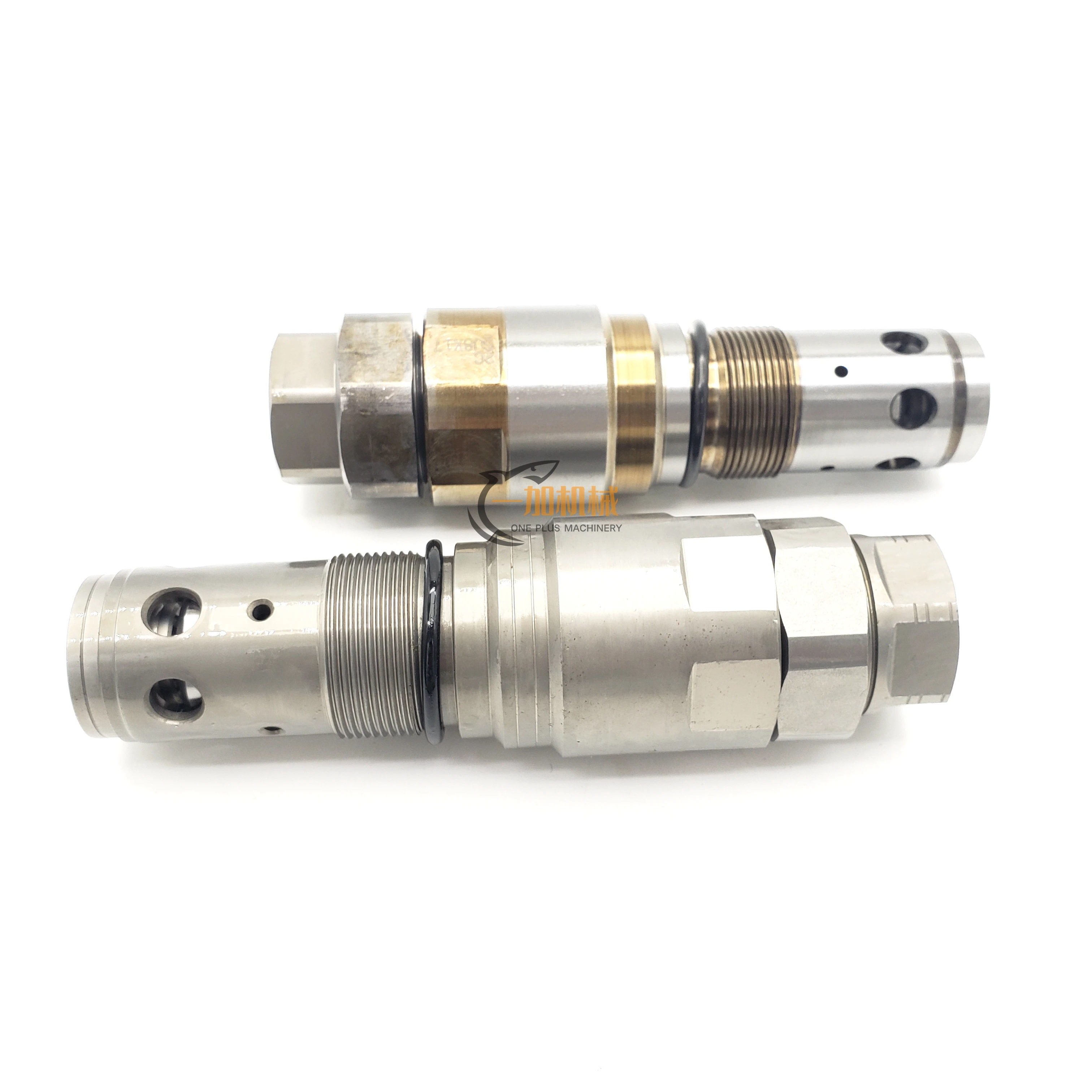 Поворотный главный пистолет для экскаватора Caterpillar cat 312 320 329 325 330 336b/c/d поворотный