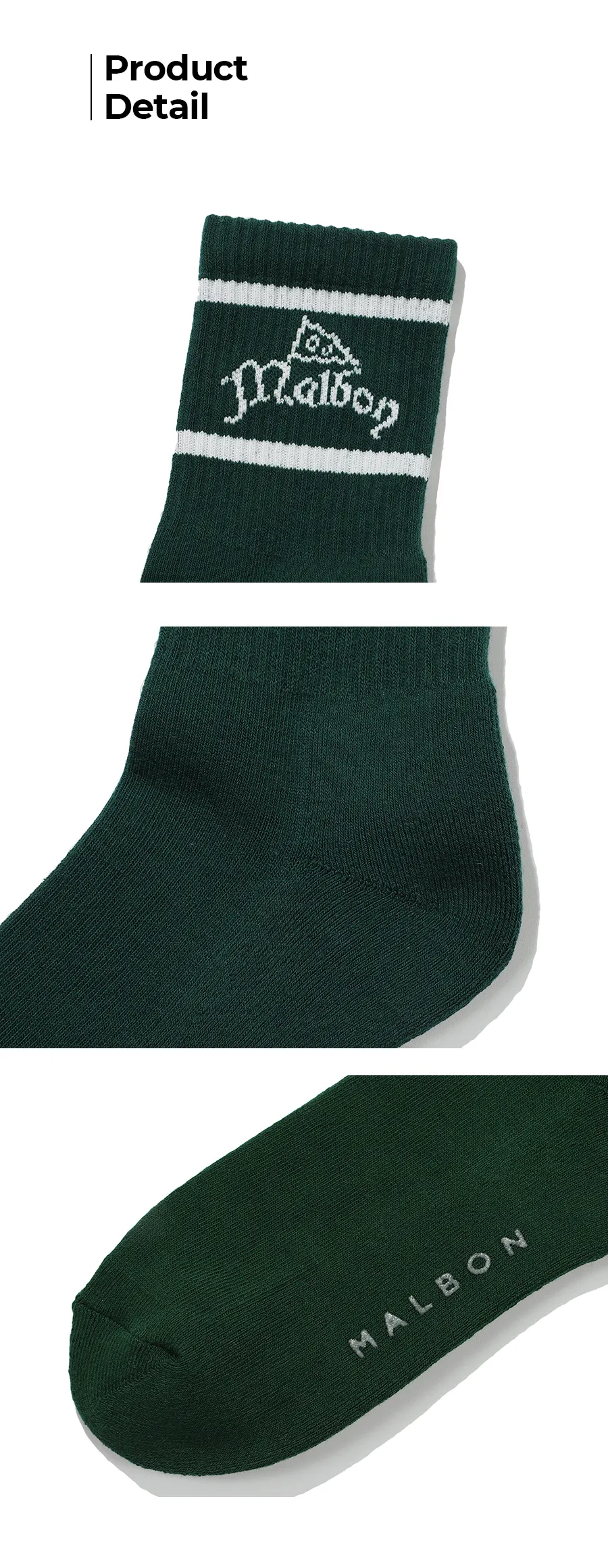 New Golf   Cotton  Socks Alphabet Golf Socks