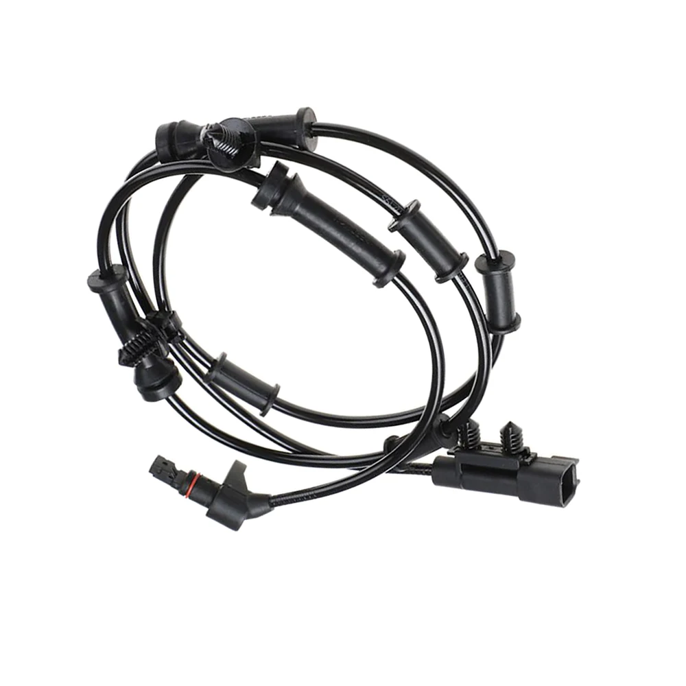 1 шт. передний боковой датчик скорости колес ABS 52060156AD 68003281AA для JEEP WRANGLER 2007-2017 JK 2018