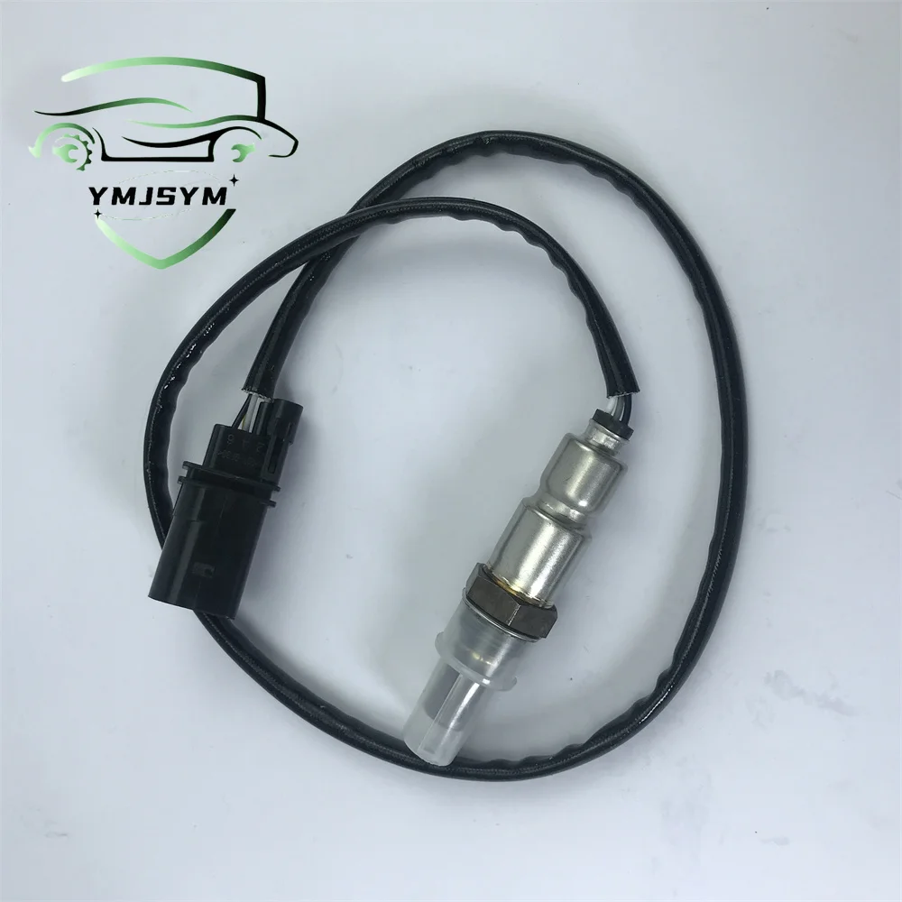 Датчик кислорода 03F906262B для Audi A1 A3 Seat Ibiza Volkswagen Golf Polo Caddy Beetle Skoda FABIA новые