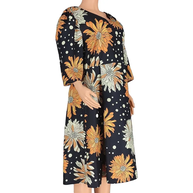 Рисунок 4 - Африканские платья для женщин