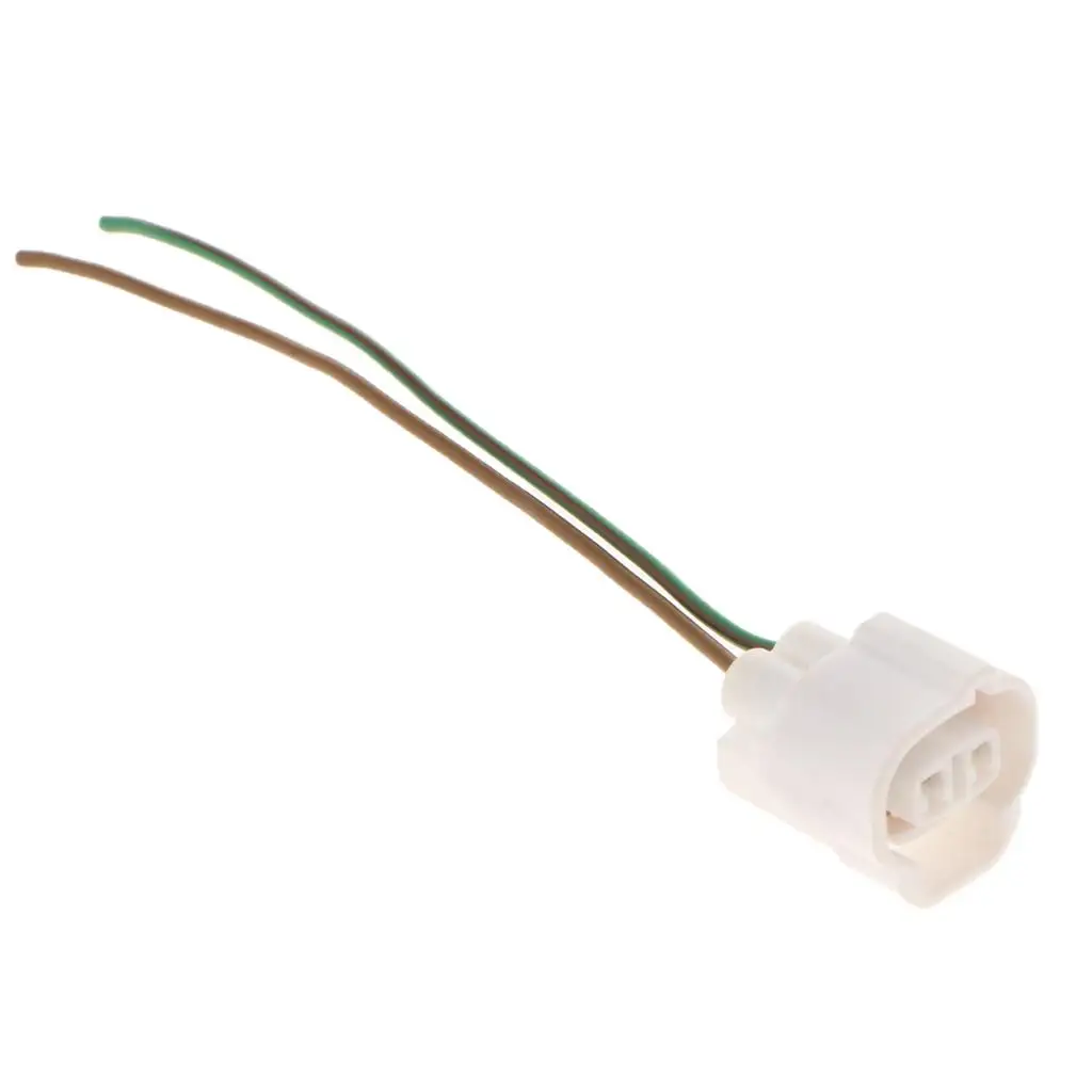 

1 x Replacement Adapter Plug Socket Cable Headlights Fog Lights For Car Truck Boat 099 7023-2-21