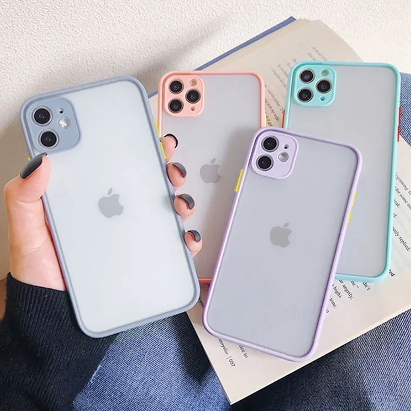

Чехол для iPhone Xr, Xs, Max, X, Xs, SE 2020, 10, 11, Pro, 8, 7, 6s, Plus, силиконовый, яркий, противоударный