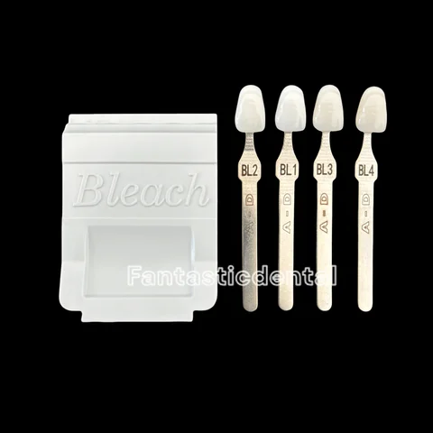 Bleach shade guide - купить недорого | AliExpress