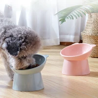 fashion dog bowl cat feeder plate pet bowl travel water container storage small medium large dog water dish food accessories