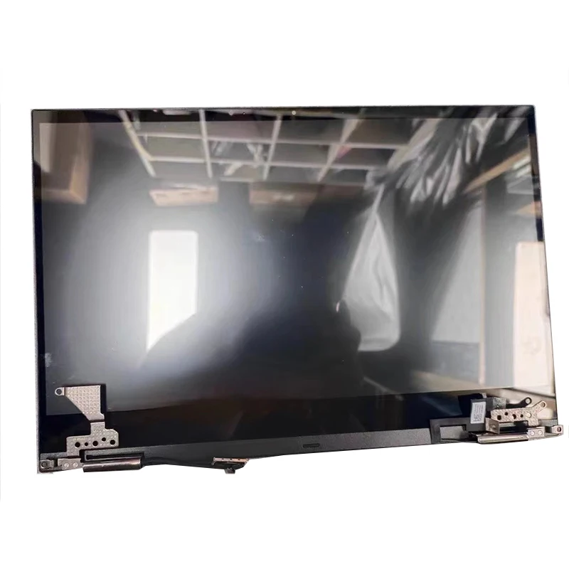 14-дюймовый сенсорный экран в сборе для ноутбука ASUS Vivobook Go14 J1401K TP1401K TP1400 TP1400K