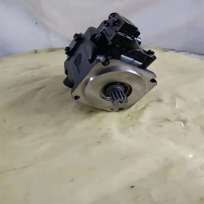 Lainuo Dan-foss Оригинальный новый гидравлический насос AT 455737 Используется для