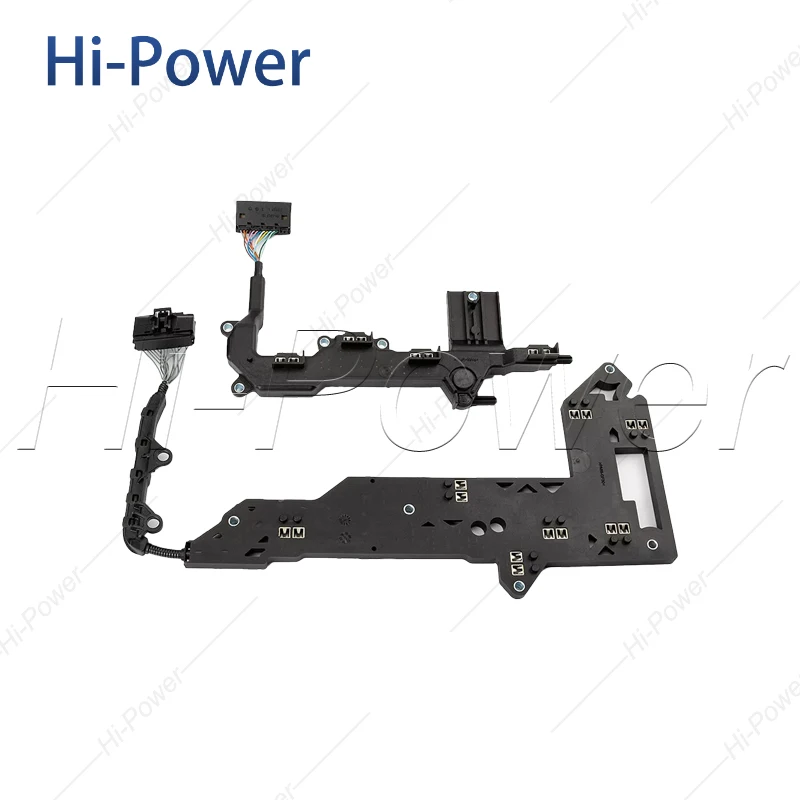 DQ500 0B5 DL501 Автомобильная плата трансмиссии проводка для Audi A4 A5 A6 A7 Q5 7-скоростные