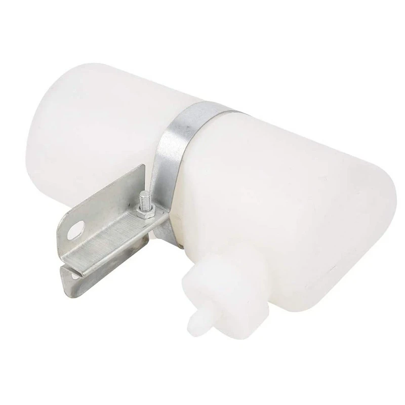 Бак радиатора резервуар охлаждающей жидкости переливной устройство охлаждения