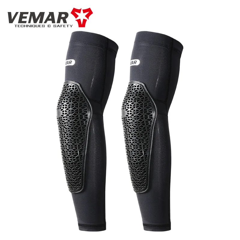 

Motorcycle ice sleeves riding protective gear elbow guards anti-fall breathable summer sunscreen icy sleeves knight equipment