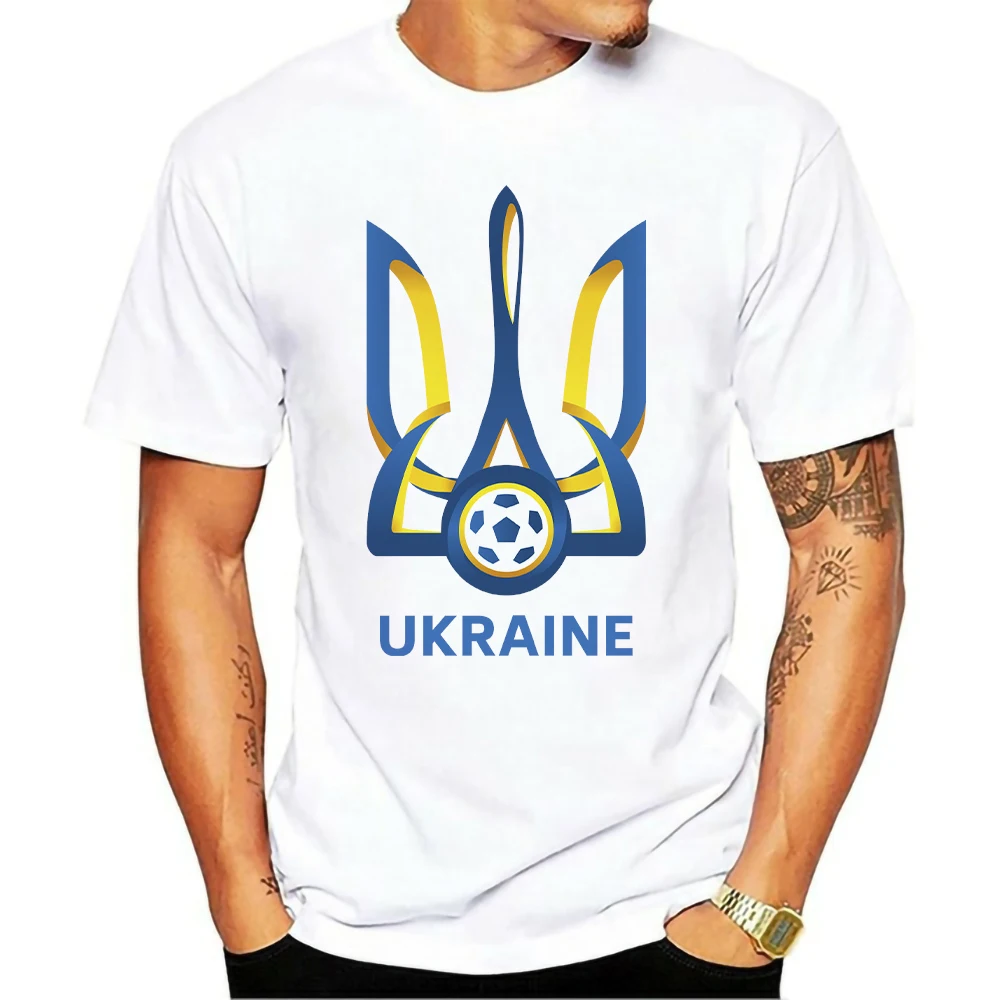 

2021 Love Ukraine T Shirt Ukrainian Men T-Shirt Harajuku Tshirt 90s Tee Souvenir Confortable Tee Short Sleeve T-Shirts
