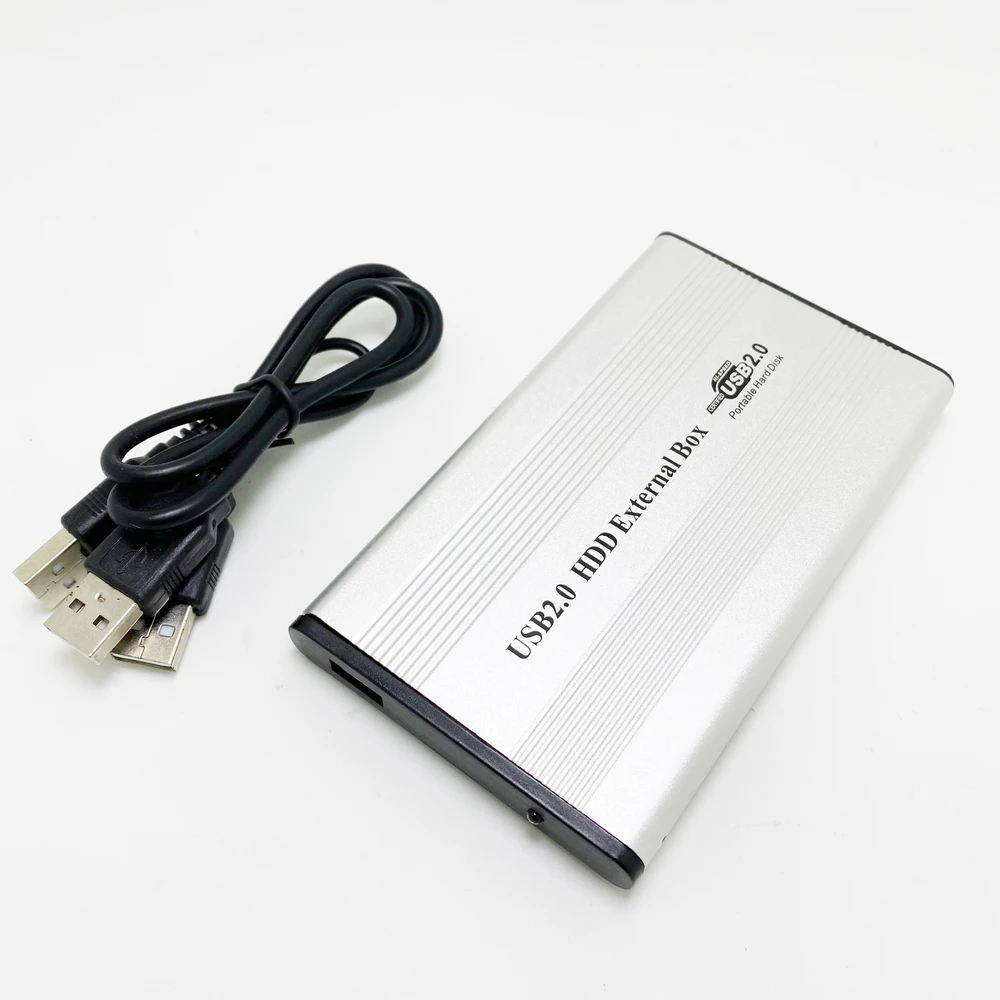 USB 2.0 2.5
