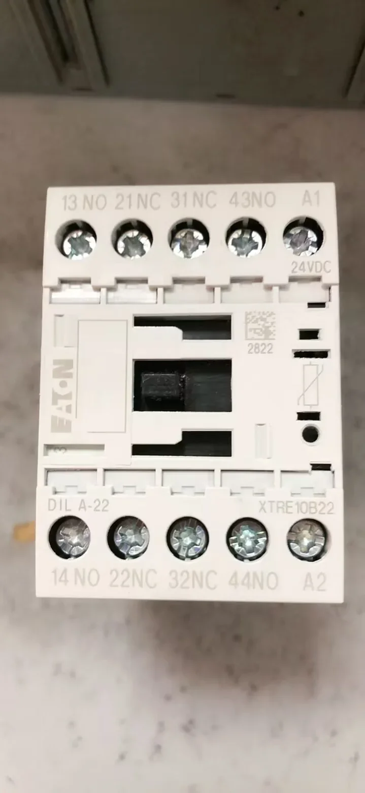 Новый импортный контактор постоянного тока электронный стандартный