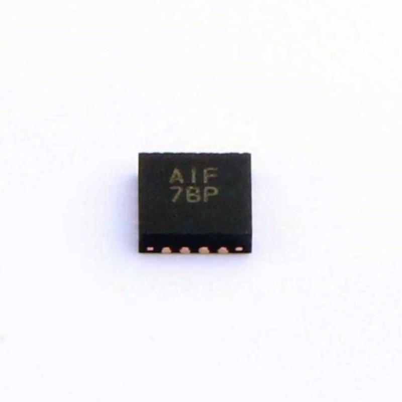 

5Pcs/Lot MAX97220AETE+T 16-TQFN Help PCBA Complete BOM And Material List