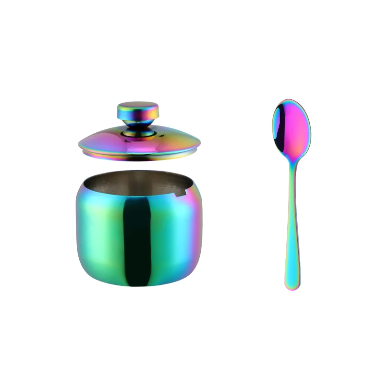 

Набор приправ из нержавеющей стали Buy Go