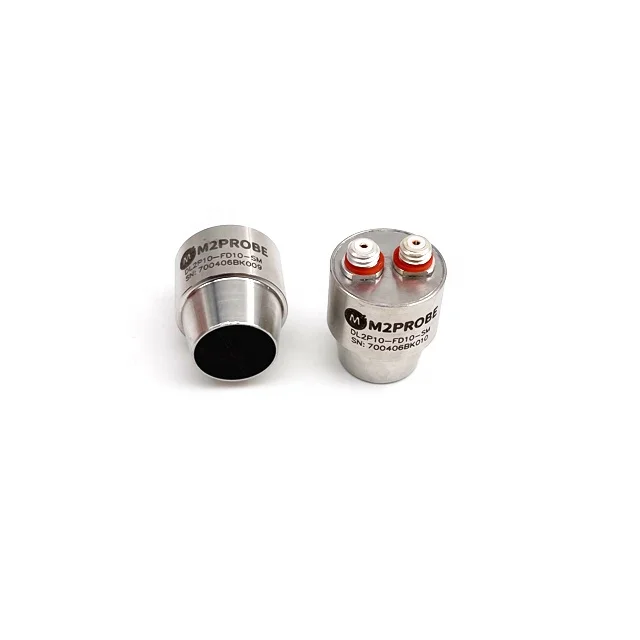 

5 MHz 13mm High Quality UT Sensor for Parts for Ultrasonic Thickness Gauge