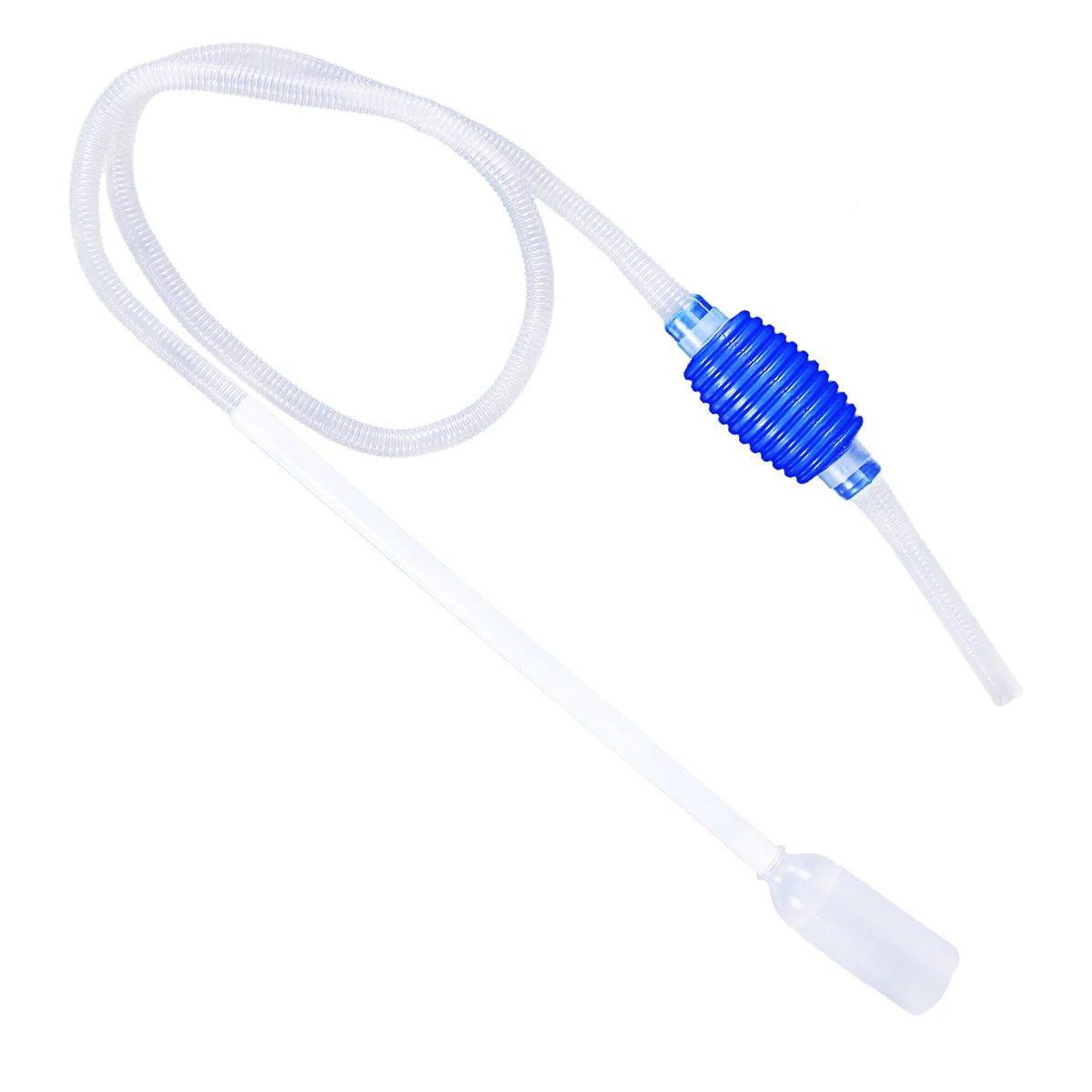 

Aquarium Vacuum Gravel Cleaner Vaccumm Aquarium Siphon Gravel Cleaner Vacuum Hose Fish Tank Aquarium Cleaner