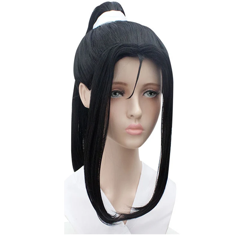 Костюм для косплея дикоса из аниме МО дао ЦЗУ Ши Вэнь Нин мастер дьявольского