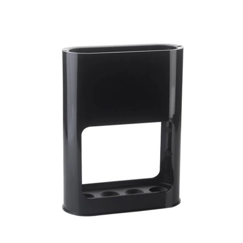 

Umbrella Storage Rack Floor Standing Shelf Holder Creative Umbrellas Holders for Home Dormitory Hallway Entry