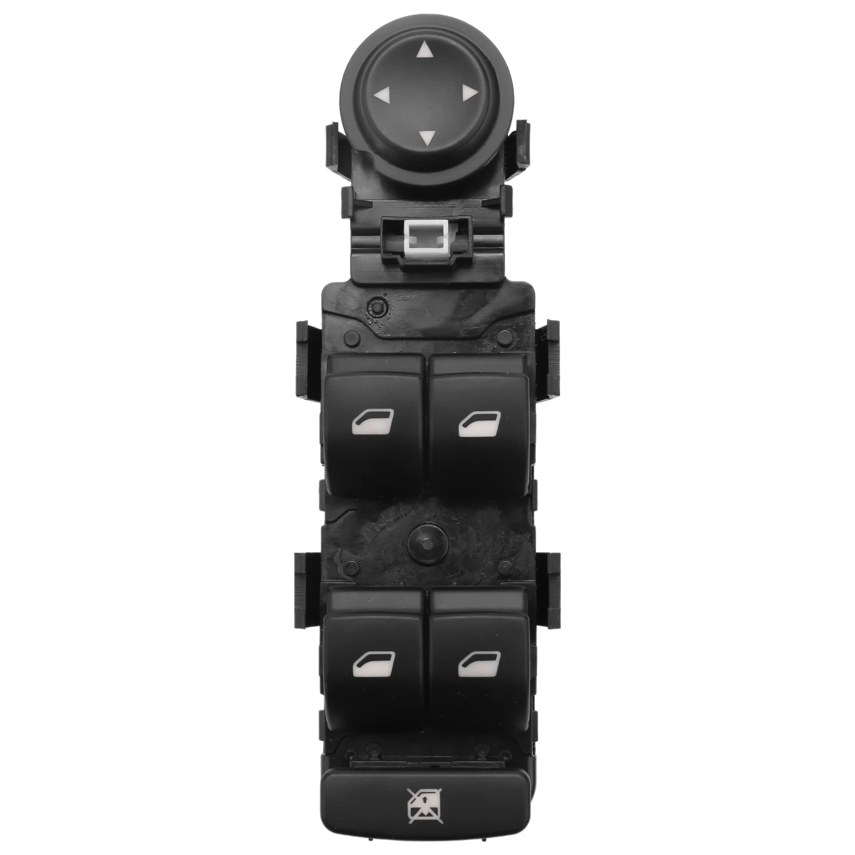 

for Citroen C5 I, II, C8 Window Switch (with Mirror Folding Function) New