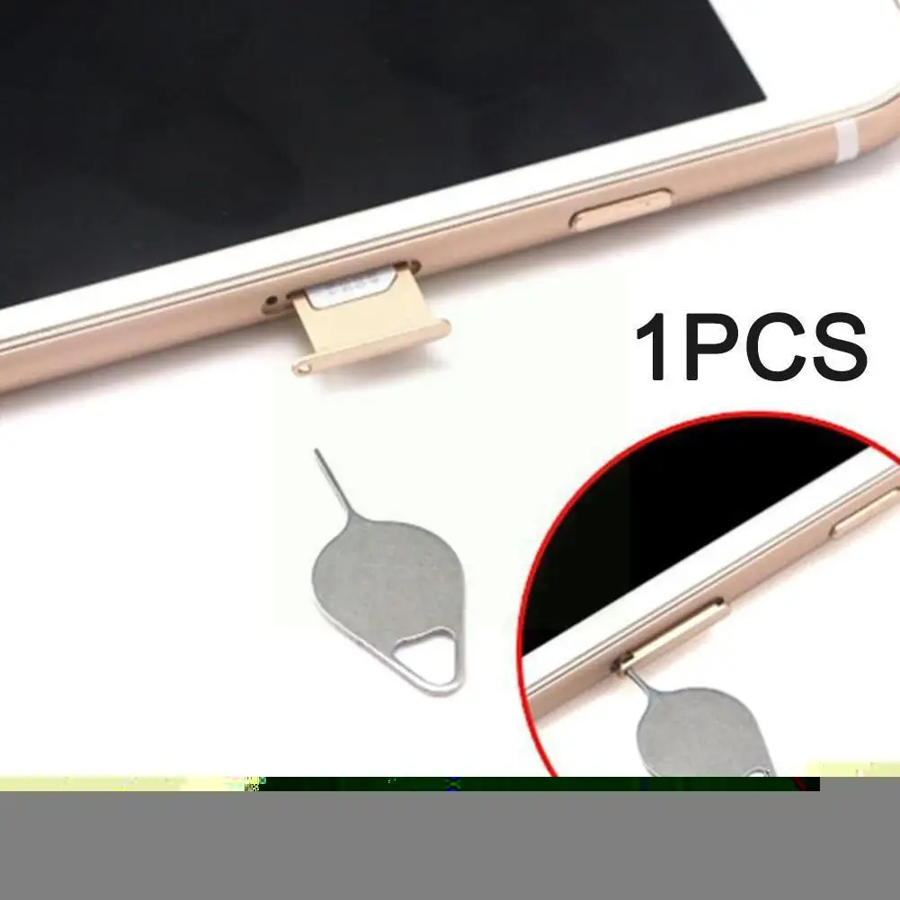 

Sim Card Picker Commonly Used Mobile Phone Picking Pin Universal Picking Device Sim Pin Card X8i0
