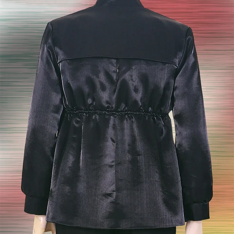 Костюм Чика Такииши IBEASEN