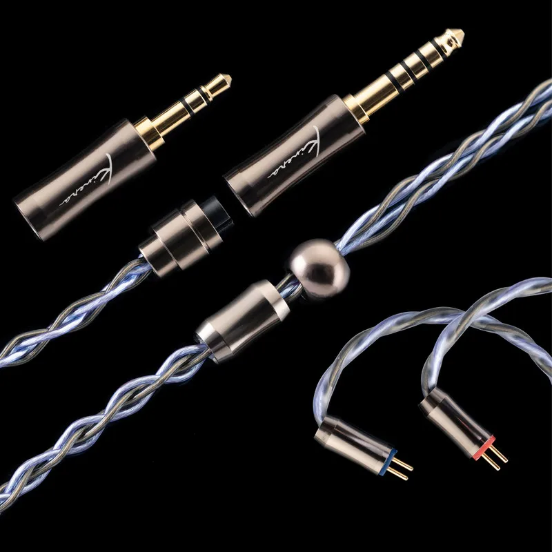 Kinera Hodur 1DD + 1BA +1 EST Drivers In-Ear Monitors