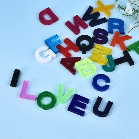 SEVENWELL Жидкие пигменты для эпоксидной смолы 30 цветов