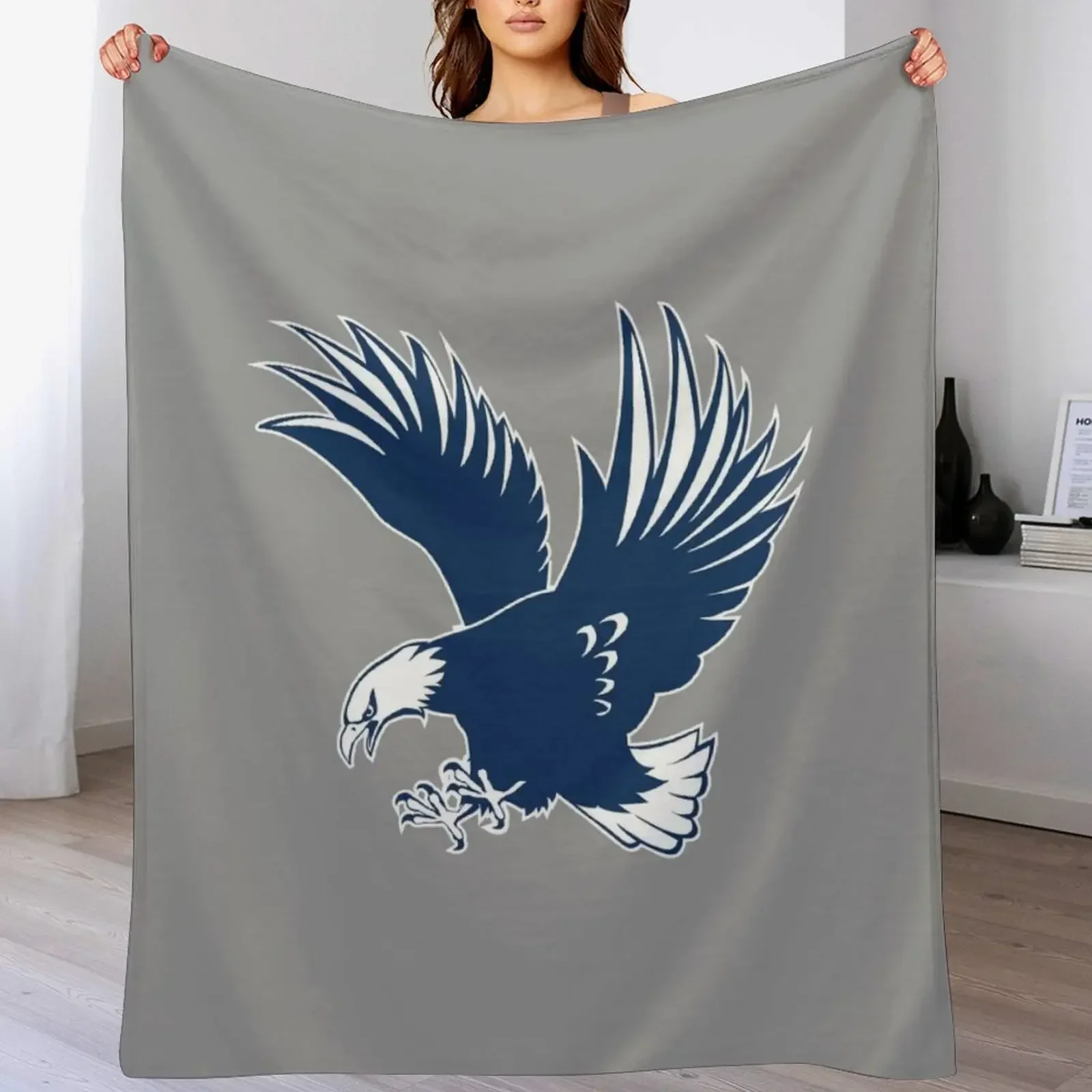 UMW Eagle мерч Плед Диван Одеяло Одеяла на заказ