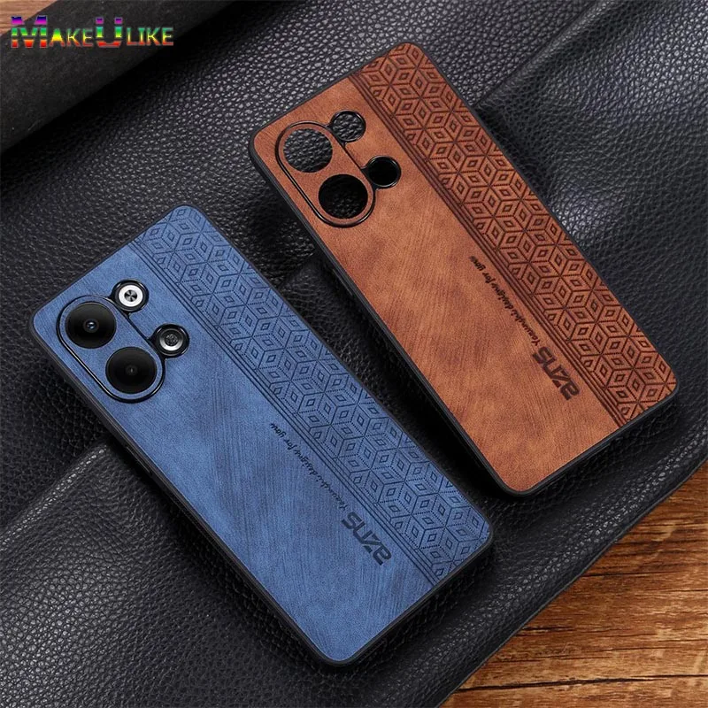 

Leather Case for OPPO Reno 9 Pro Case Ultra Thin Cube Pattern Full Protect Cover for Oppo Reno 7 8 9 Pro 7Pro 8Pro 9Pro Case