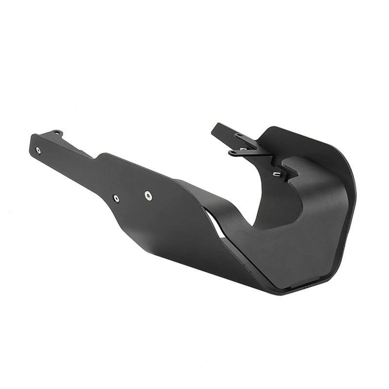 Защитная крышка основания двигателя мотоцикла для Trident 660 2021-2023 защита шасси Tiger